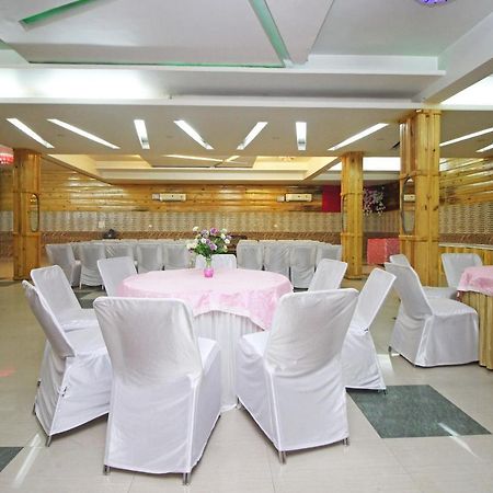 โอโย 9388 ยศ โฮเต็ล Hotel ชัยปุระ ภายนอก รูปภาพ
