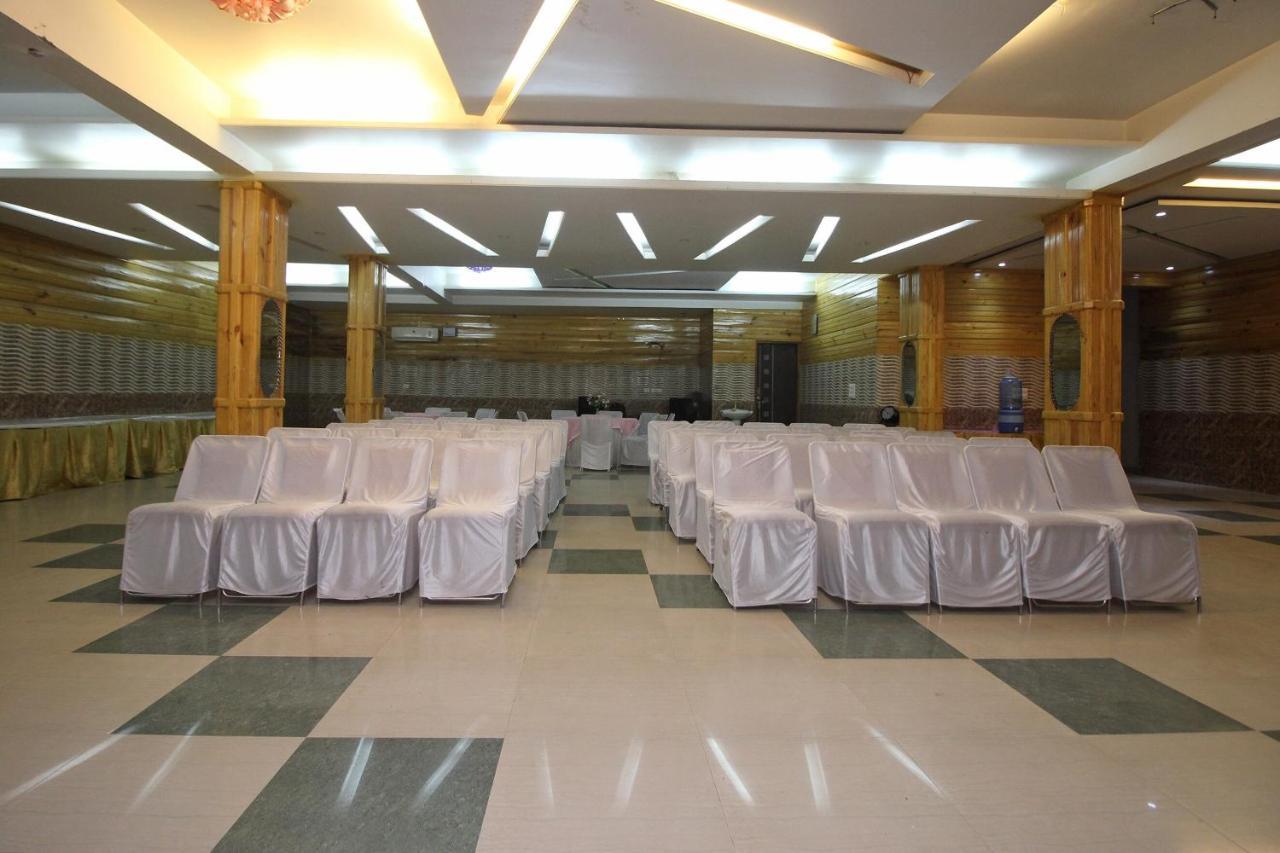 โอโย 9388 ยศ โฮเต็ล Hotel ชัยปุระ ภายนอก รูปภาพ